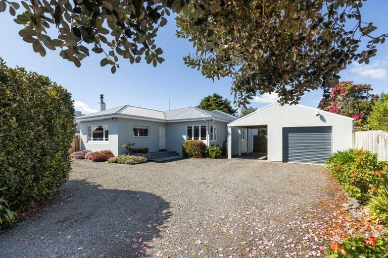Photo of property in 804 Puriri Street, Raureka, Hastings, 4120