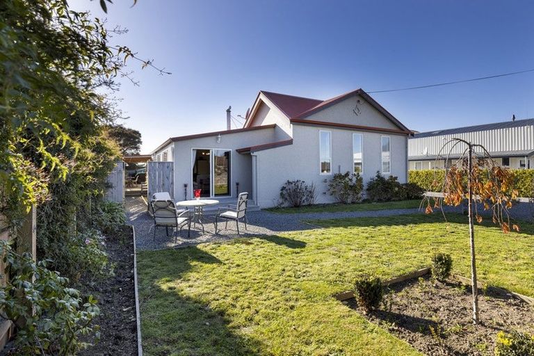 Photo of property in 9 Richmond Street, Seddon, 7210