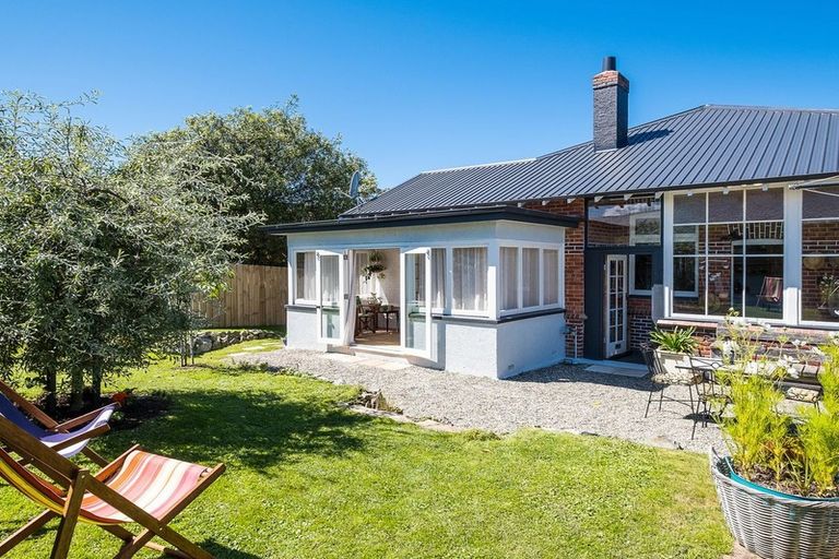 Photo of property in 152 Glenpark Avenue, Maryhill, Dunedin, 9011