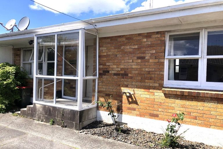 Photo of property in 2/168 Nixon Street, Hamilton East, Hamilton, 3216