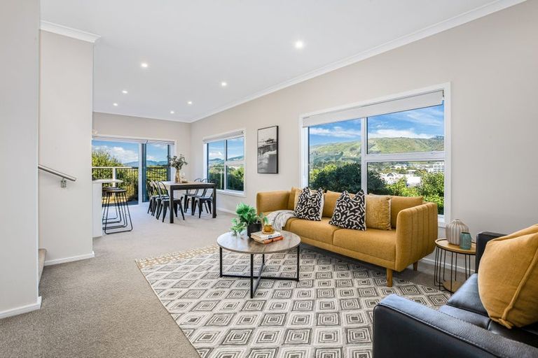 Photo of property in 158a John Burke Drive, Aotea, Porirua, 5024