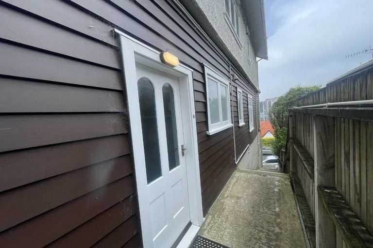 Photo of property in 330b The Terrace, Te Aro, Wellington, 6011