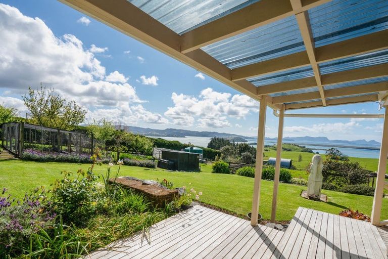 Photo of property in 62 Atkins Road, Portland, Whangarei, 0178