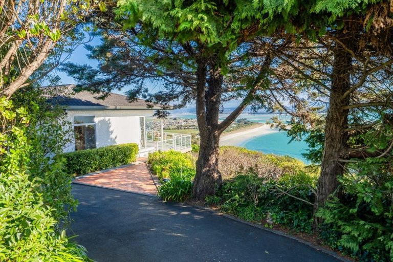 Photo of property in 25 Moncrieff Avenue, Britannia Heights, Nelson, 7010