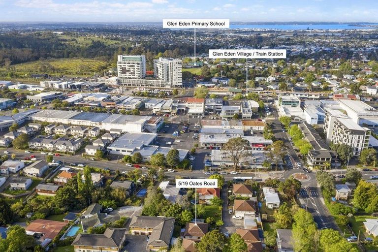 Photo of property in 5/19 Oates Road, Glen Eden, Auckland, 0602