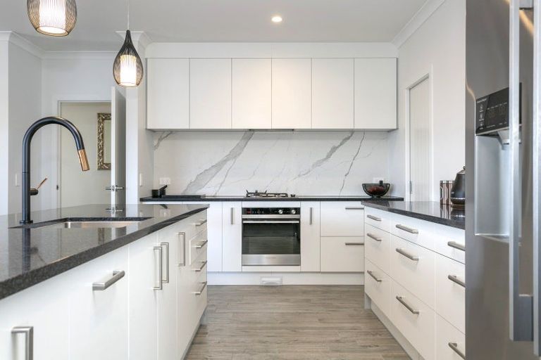 Photo of property in 1 Maunganamu Drive, Wharewaka, Taupo, 3330