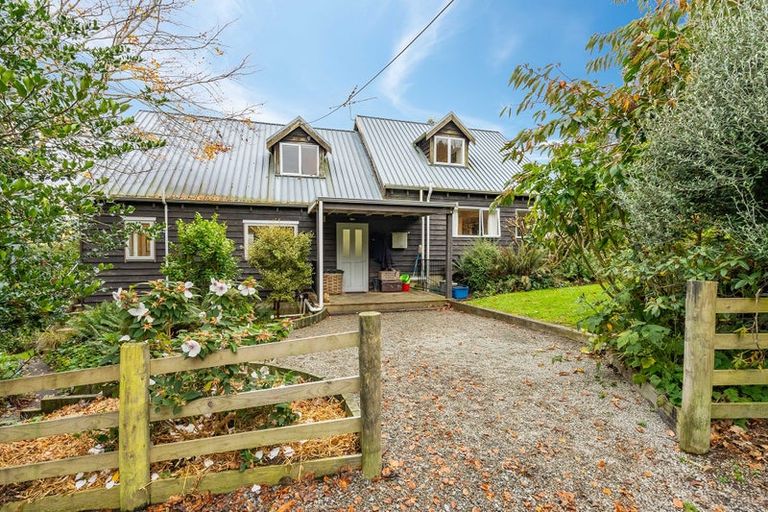 Photo of property in 807 Mount Cargill Road, Mount Cargill, Waitati, 9085