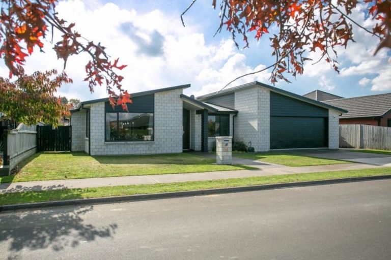 Photo of property in 34 Tulip Drive, Cambridge, 3434