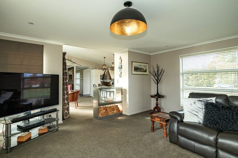 Photo of property in 6 Meadowlinks Lane, Pleasant Point, Timaru, 7974