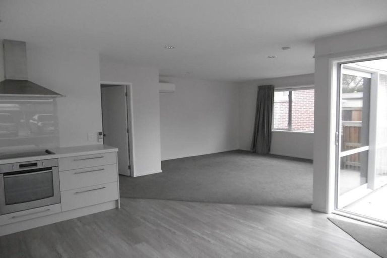 Photo of property in 385 Worcester Street, Linwood, Christchurch, 8011