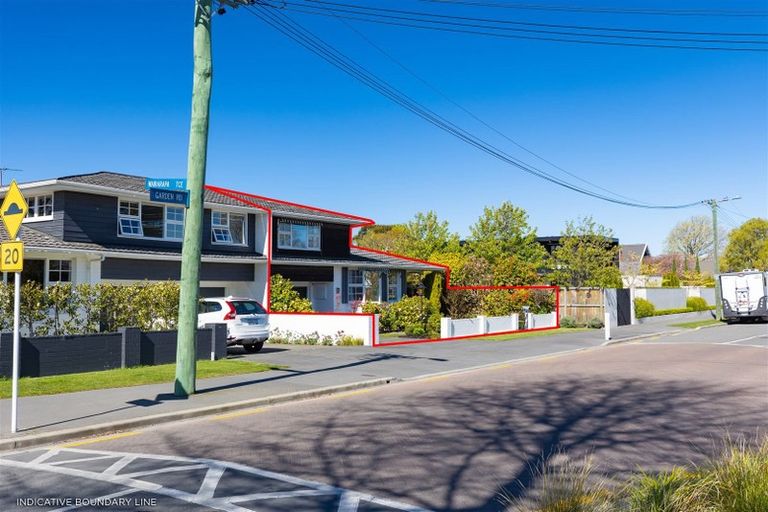 Photo of property in 50a Garden Road, Avalon, Lower Hutt, 5011
