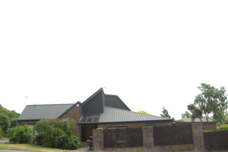 Photo of property in 30 Penruddock Rise, Westmorland, Christchurch, 8025