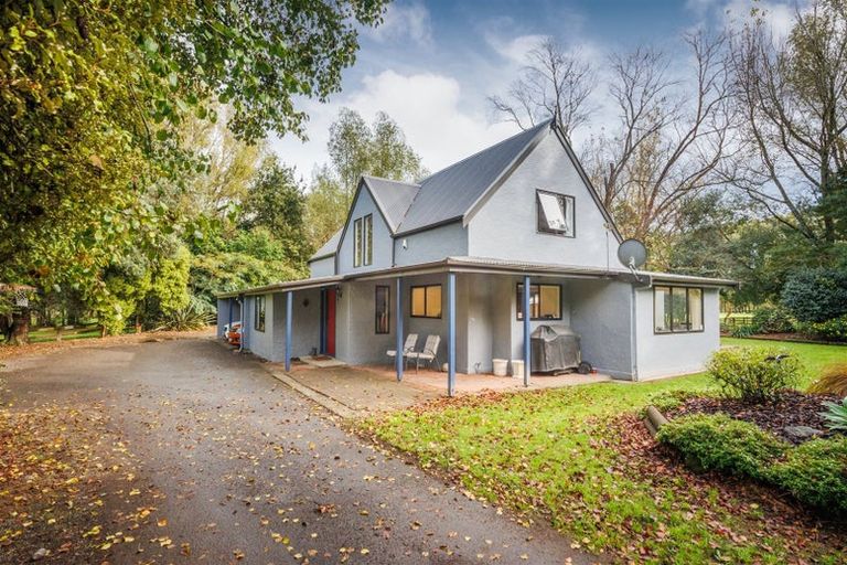 Property details for 1293a Roberts Line, Bunnythorpe, Palmerston North