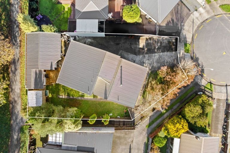 Photo of property in 6 Longfellow Street, Trentham, Upper Hutt, 5018