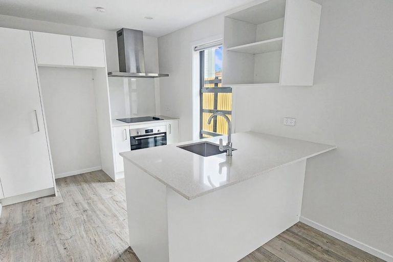 Photo of property in 1 Bledisloe Crescent, Wainuiomata, Lower Hutt, 5014