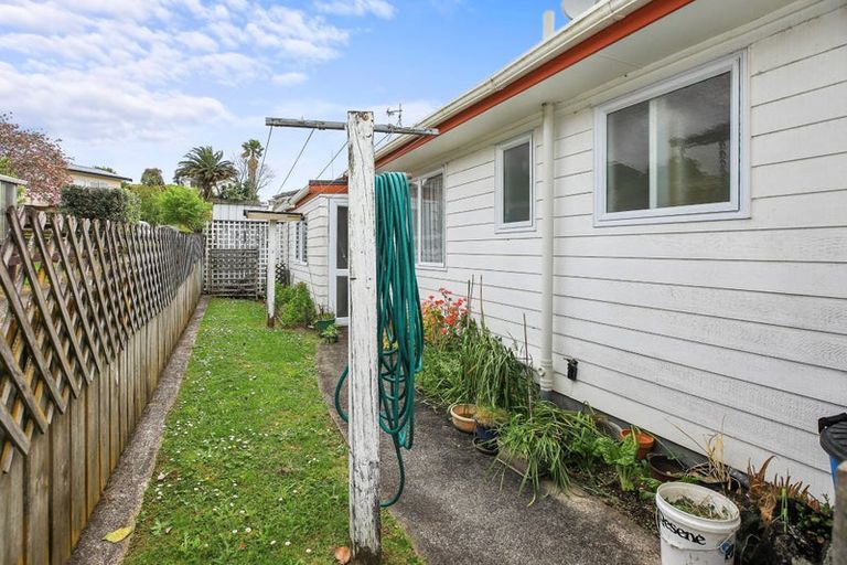 Photo of property in 68 Norwood Road, Paeroa, 3600