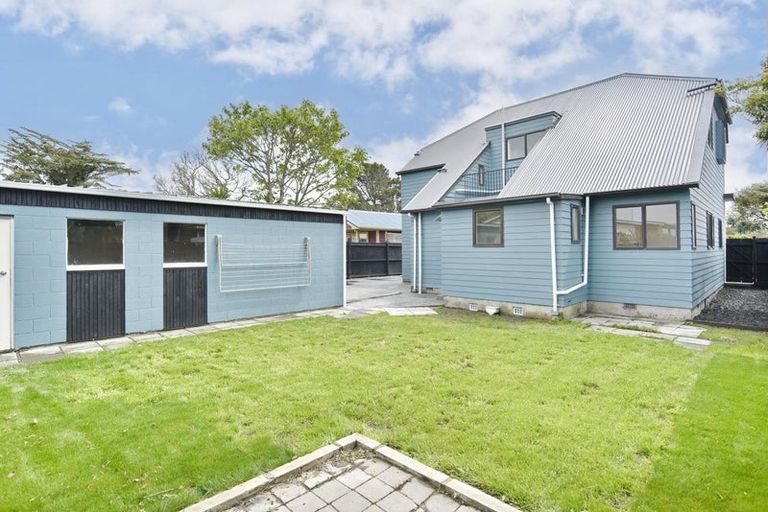 Photo of property in 67 Beatty Street, South New Brighton, Christchurch, 8062