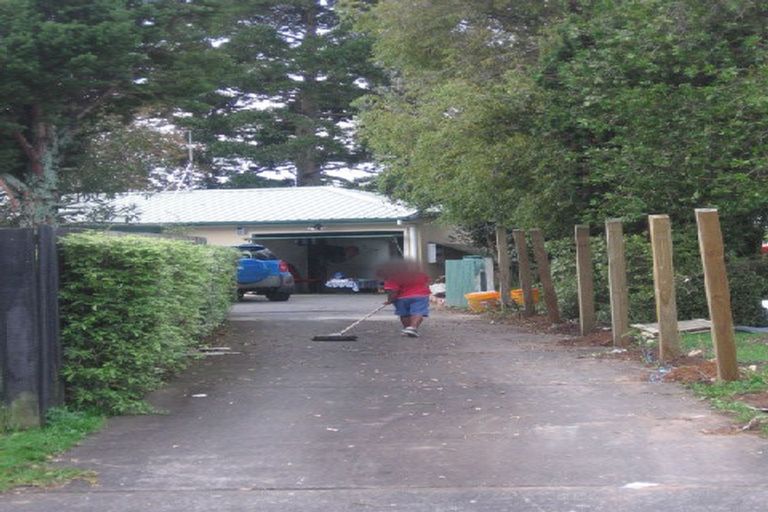 Photo of property in 15 Bernard Street, Papatoetoe, Auckland, 2025