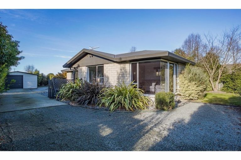 Photo of property in 267 Hilton Highway, Washdyke, Timaru, 7910