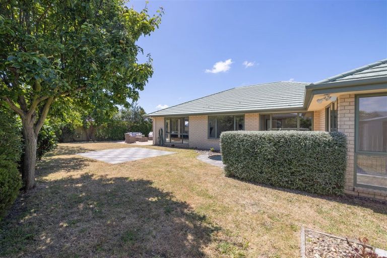 Photo of property in 18 Mustang Avenue, Wigram, Christchurch, 8042