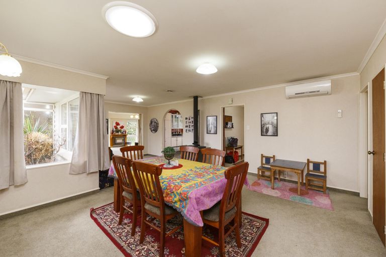Photo of property in 88 Havill Street, Takaro, Palmerston North, 4410
