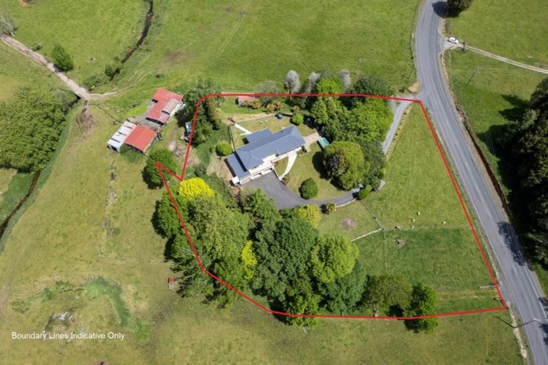 Photo of property in 232 Mcphail Road, Oropi, Tauranga, 3173