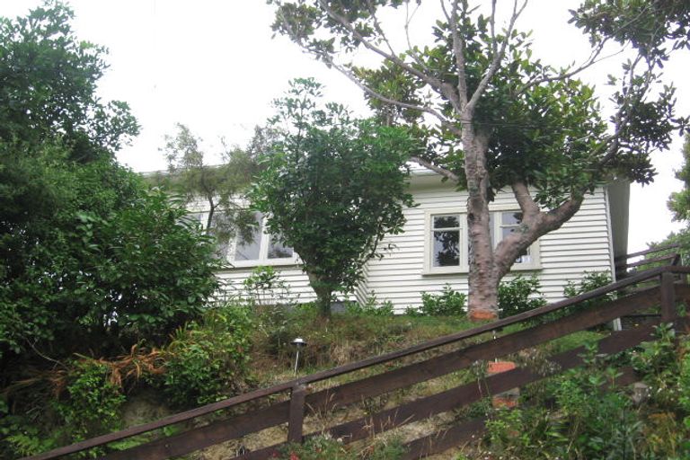 Photo of property in 37 Collingwood Street, Ngaio, Wellington, 6035