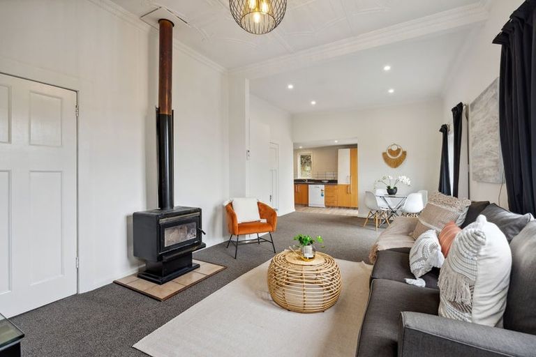 Photo of property in 116 Sidey Street, Calton Hill, Dunedin, 9012