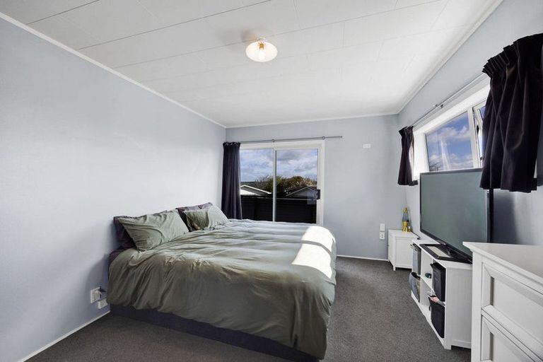 Photo of property in 52 Murray Avenue, Hawera, 4610