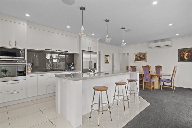 Photo of property in 21 Kowhai Drive, Cambridge, 3434