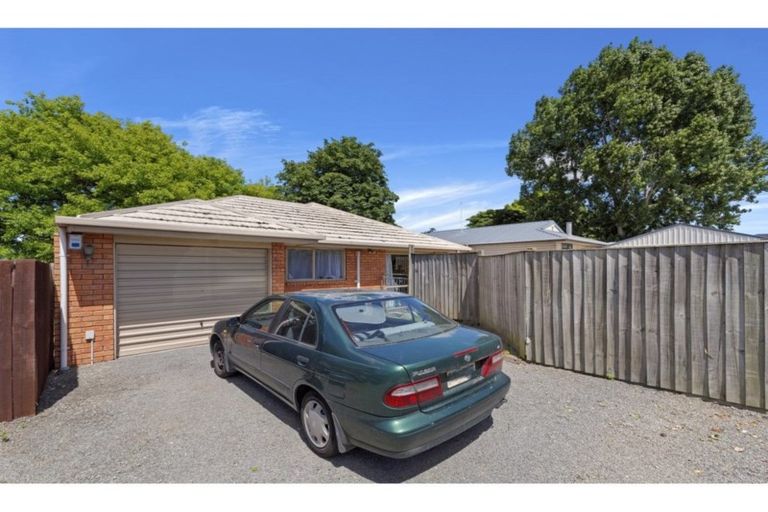 Photo of property in 72a Harrow Street, Phillipstown, Christchurch, 8011