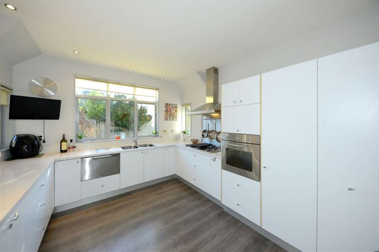 Photo of property in 6 Raphael Close, Rolleston, 7614