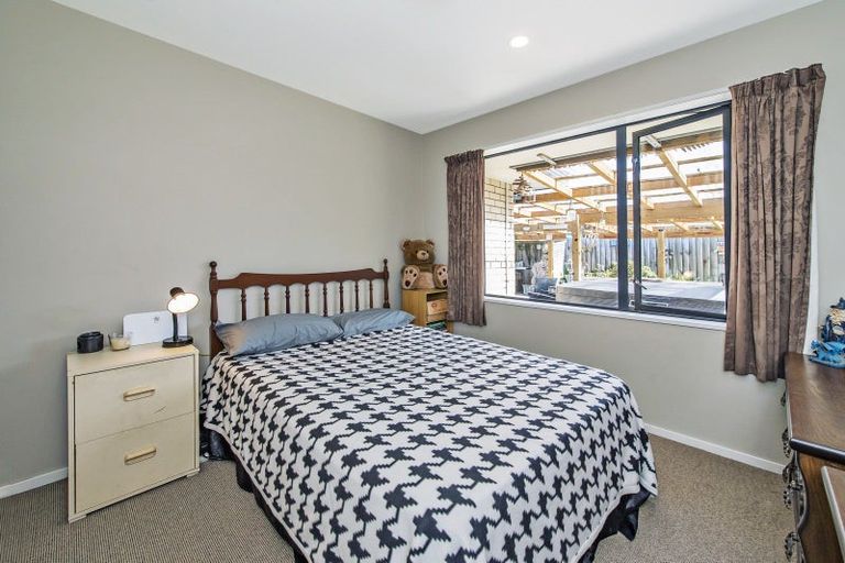 Photo of property in 109 Tennyson Street, Rolleston, 7614