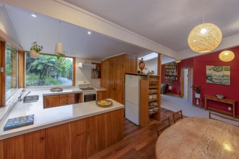 Photo of property in 348 The Terrace, Te Aro, Wellington, 6011