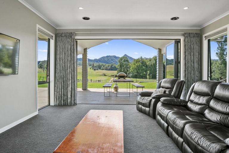 Photo of property in 2/2127 Arapuni Road, Pukeatua, 3880