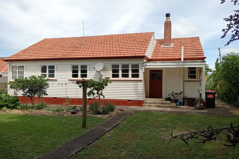 Photo of property in 12 De Merle Street, Kaikohe, 0405