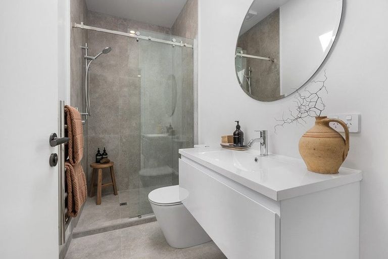 Photo of property in 1/2 Gunwelloe Lane, Burwood, Christchurch, 8083