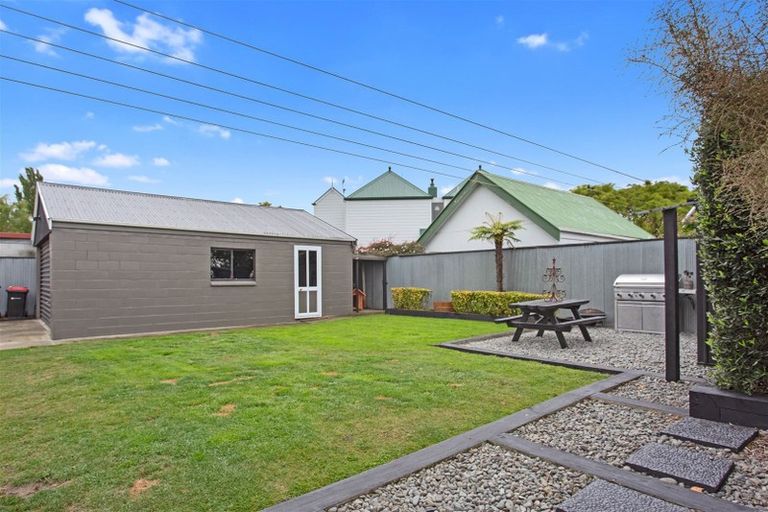 Photo of property in 60 Rangiora Woodend Road, Woodend, 7610