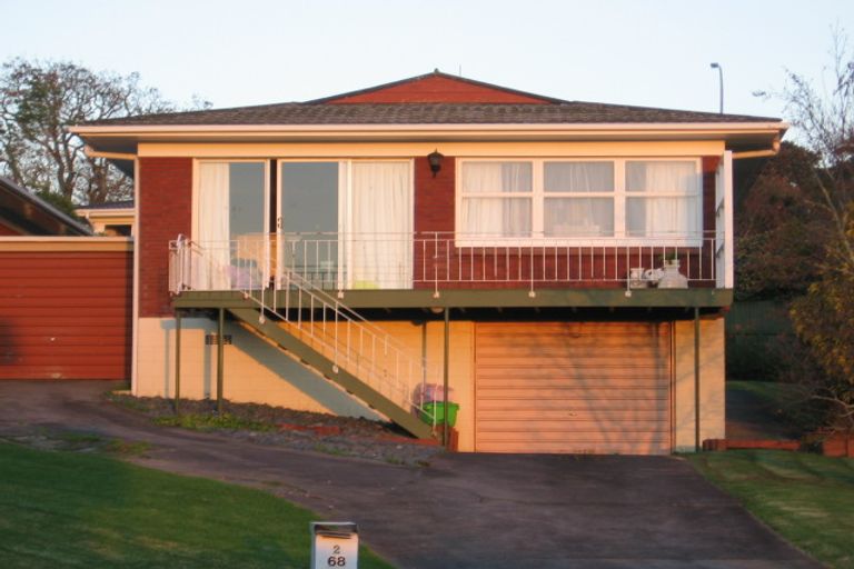 Photo of property in 1/68 O'halloran Road, Howick, Auckland, 2014