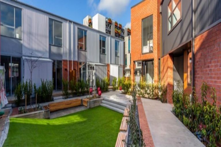 Photo of property in 205/231 Madras Street, Christchurch Central, Christchurch, 8011