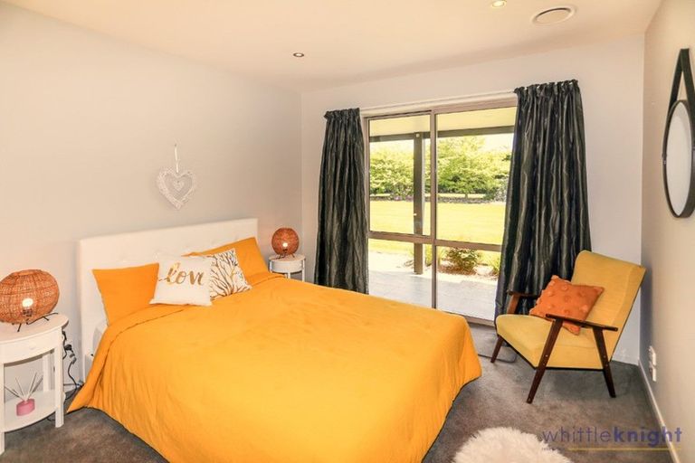 Photo of property in 65 Windsor Drive, Kirwee, Darfield, 7571