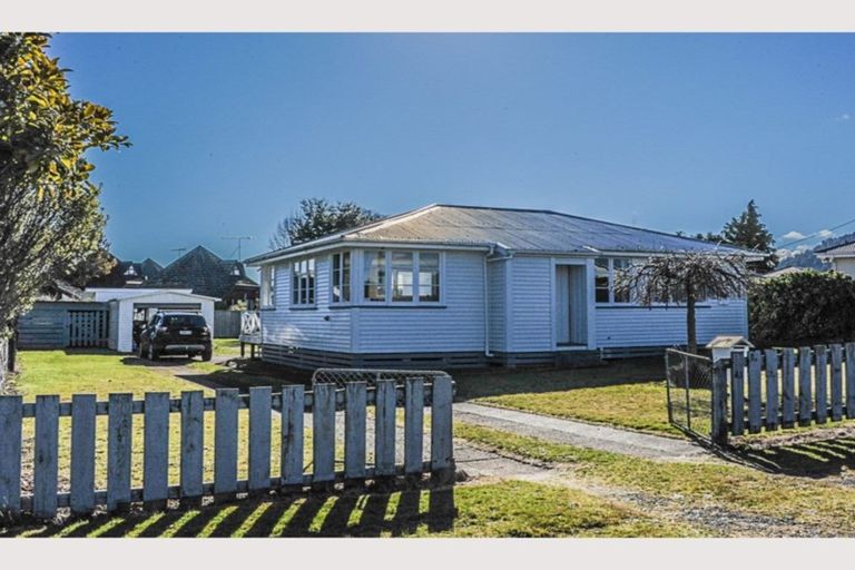 Photo of property in 41 Arawa Street, Ohakune, 4625