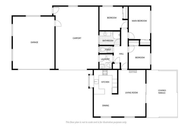 Photo of property in 6 The Meadows, Katikati, 3129