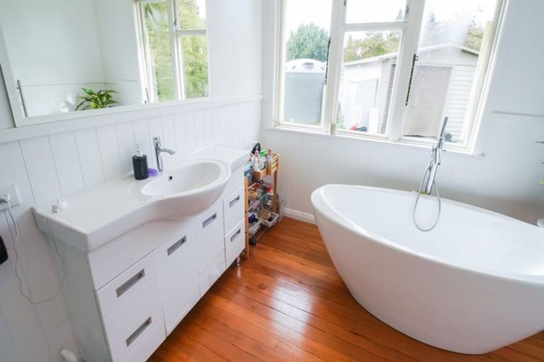 Photo of property in 600 Raetihi Ohakune Road, Ohakune, 4691