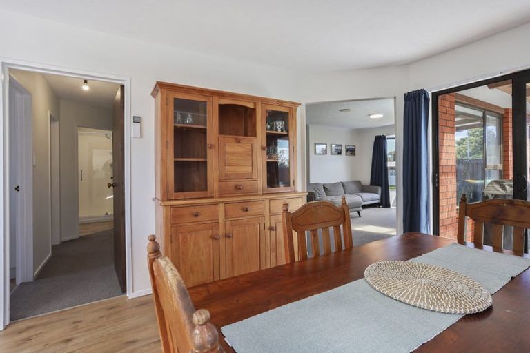 Photo of property in 1 Mcintosh Place, Kaiapoi, 7630