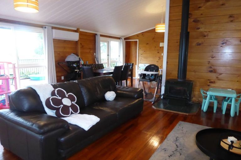 Photo of property in 493 Ruahine Street, Terrace End, Palmerston North, 4410