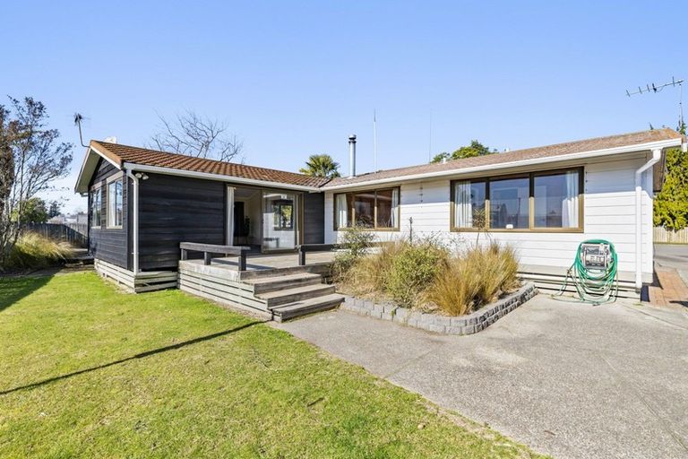 Photo of property in 5 Tuara Place, Rotorua, 3010