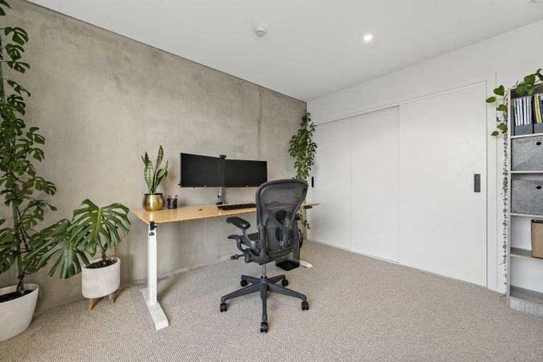 Photo of property in 405/21 King Street, Mount Cook, Wellington, 6021