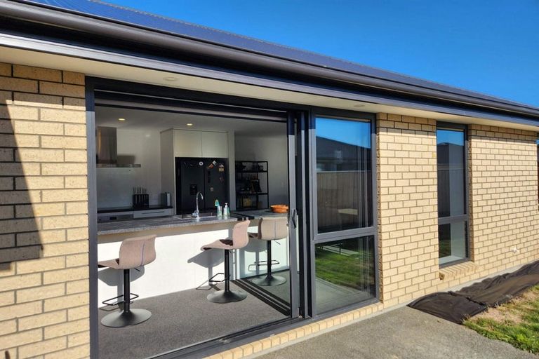 Photo of property in 10 Kotua Street, Woodend, 7610