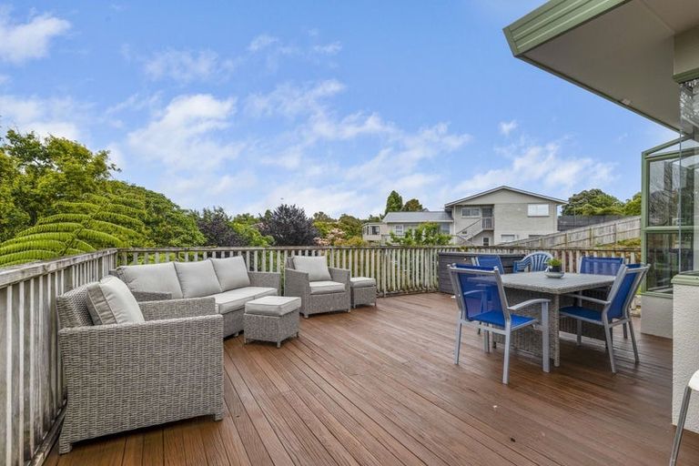 Photo of property in 173 Govett Avenue, Frankleigh Park, New Plymouth, 4310